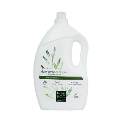 Vloeibare Zeep Jabones Beltrán Wasmiddel Ecologisch 3 L