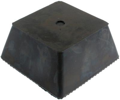 BUSCHiNG rubber blok