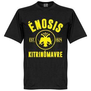 Athene Established T-Shirt