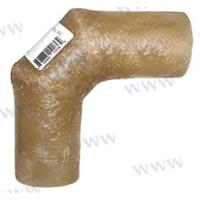 CEN1200202 - 1,50" X 90 graden ELLEBOOG