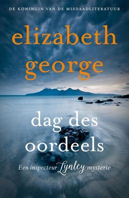 Dag des oordeels - Elizabeth George - ebook