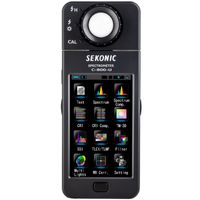 Sekonic C-800 Spectrometer Sekonic C-800 Spectrometer