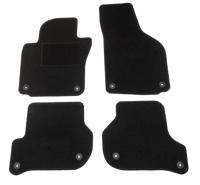 Automatten passend voor Skoda Octavia 2004-2008 4-delig BL1784074