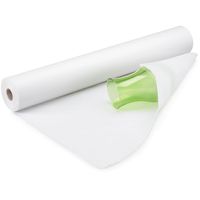 Verhuis inpakpapier 480 vellen wit 50 x 75 cm    -