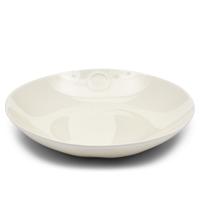 Pasta Plate Portofino White - thumbnail