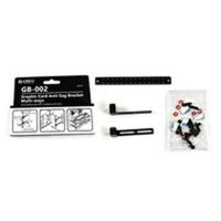 Ondersteuning voor Grafische Kaarten Lian-Li GB-002 Zwart 3600 W