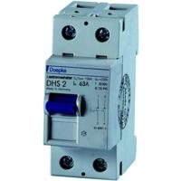 Doepke Hoofdschakelaar 1 stuk(s)