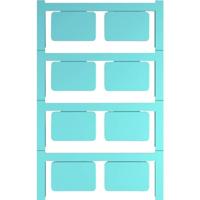 Weidmüller 1915330000 Blauw 80 stuk(s)