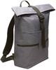 Halfar HF2198 Notebook-Backpack Fashion - Blue-Grey Melange - 30 x 53 x 14 cm