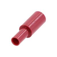 Molex 190380004 Ronde connector huls 1 stuk(s) Bulk - thumbnail