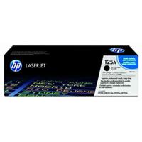 Originele Toner HP CB540A Zwart