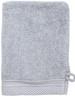 The One Towelling TH1280 Bamboo Washcloth - Light Grey - 16 x 21 cm