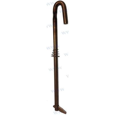 Yamaha PAF15-01010400 - LIMITATIVE ROD ASSY