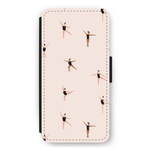 Dancing #1: iPhone 12 Pro Max Flip Hoesje