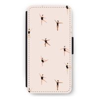 Dancing #1: iPhone 12 Pro Max Flip Hoesje