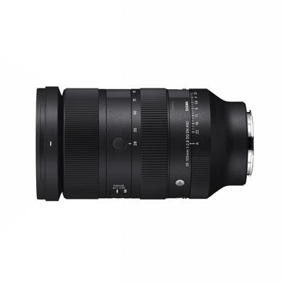 Sigma 28-105mm F/2.8 DG DN Art L-mount