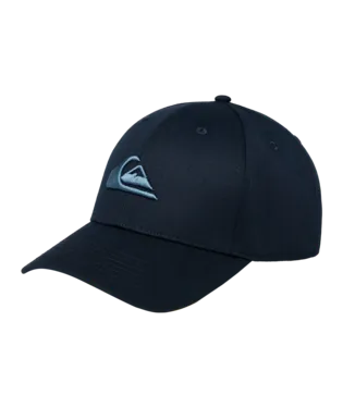 Quicksilver Decades Cap