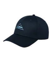 Quicksilver Decades Cap