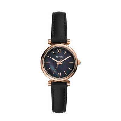 Fossil horloge ES4700 Carlie Mini Rosé