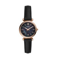 Fossil horloge ES4700 Carlie Mini Rosé - thumbnail