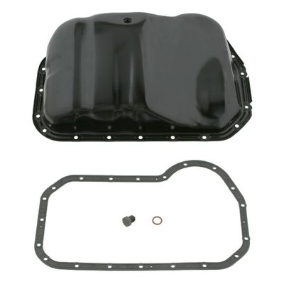Rep. set carterpan 02005