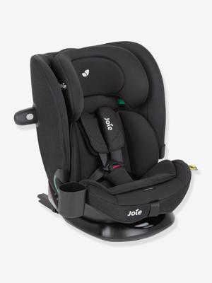 Autostoel JOIE i-Bold i-Size 100 tot 150 cm, equivalent groep 1/2/3 zwart