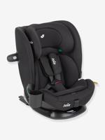 Autostoel JOIE i-Bold i-Size 100 tot 150 cm, equivalent groep 1/2/3 zwart