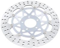 TRW remschijf "msw219" rotor msw219 floating