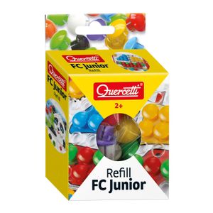 Quercetti insteek mozaïek junior navulling