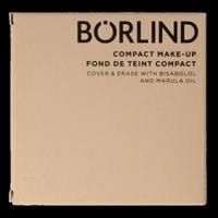 Make-up compact light 10 Gram