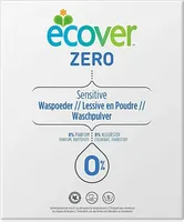 Ecover Waspoeder Sensitive 0% Parfum - 16 wasbeurten