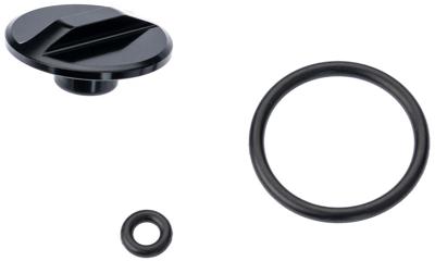 ROCKSHOX compressie-afstelknop compr.adj.knob rs crown rush