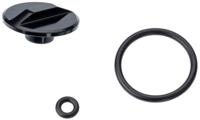 ROCKSHOX compressie-afstelknop compr.adj.knob rs crown rush