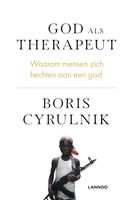 God als therapeut - Boris Cyrulnik - ebook - thumbnail