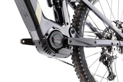 CONWAY Ebike conw.xyron s 8.9 29/43 full sus. grey/des.