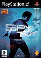 Spytoy - thumbnail