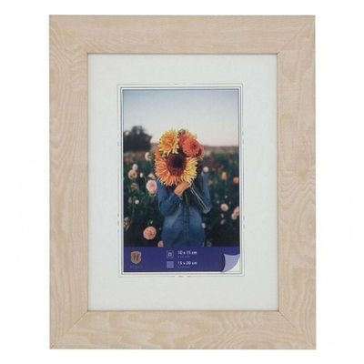 Henzo Frame Dahlia 15x20 wit
