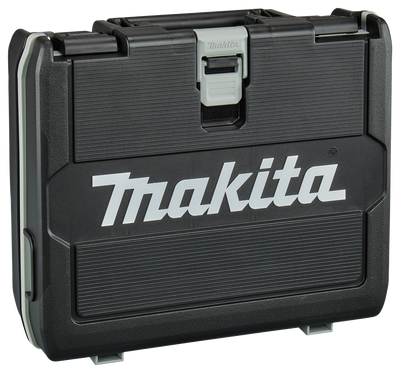 Makita Accessoires Koffer kunststof zwart - 821857-4 821857-4