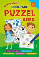 Mijn Reuzedik Leerrijk Puzzelboek (9-11 Jaar)