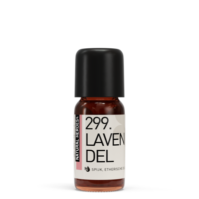 Lavendel Etherische Olie (Spijk) 10 ml