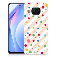 Xiaomi Mi 10T Lite | TPU bumper | Dots