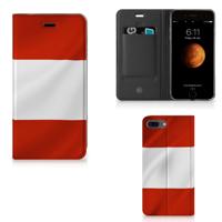 Apple iPhone 7 Plus | 8 Plus | Standcase | Oostenrijk