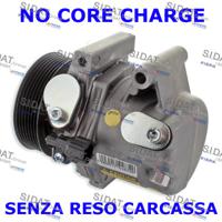 Fispa Airco compressor 1.9119R