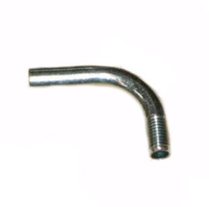 Stelbocht Dell Orto 90Â°