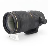 Sigma 70-200mm f/2.8 EX APO DG Macro HSM II Nikon occasion