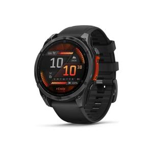 Garmin Fenix 8 47mm Smartwatch Grijs