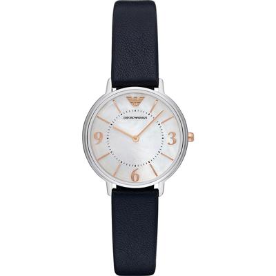 Emporio Armani AR2509 Dameshorloge