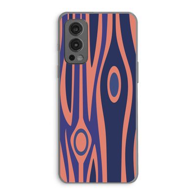 Bast A: OnePlus Nord 2 5G Transparant Hoesje