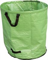 Tuinafvalzak pop up 265l