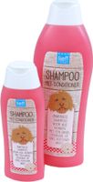 lief! vachtverzorging shampoo universeel langhaar 300 ml - Lief!